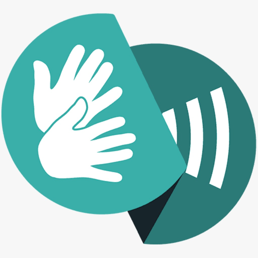 ASL Translator logo